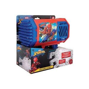 Imagine Pistol Giga de facut baloane. Spiderman