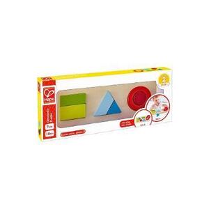 Imagine Puzzle geometric