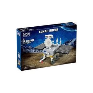 Imagine Set de constructie: Autovehicul lunar
