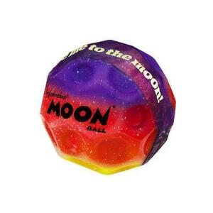 Imagine Mingea hiperelastica: Waboba Moon Ball. Mov-rosu-galben
