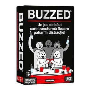 Imagine Joc de petrecere: Buzzed