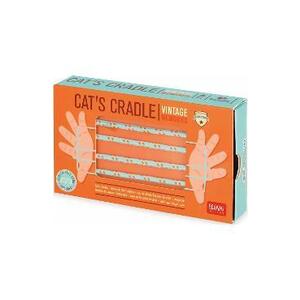 Imagine Joc: Cats Cradle