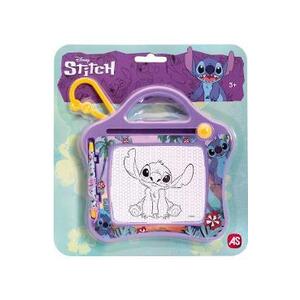 Imagine Tabla magnetica de scris magic. Disney Stitch: Scribbler Travel