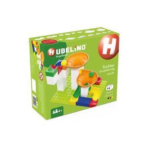 Imagine Joc de constructie. Marble Run. Extensie Twister 44 piese