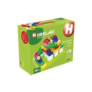 Imagine Joc de constructie. Marble Run. 45 piese