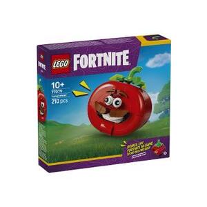 Imagine Lego Fortnite: Tomatohead