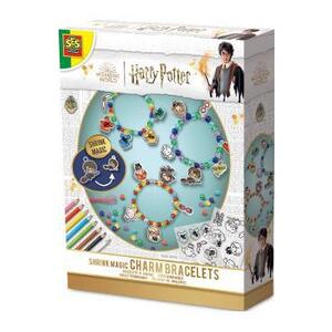 Imagine Set Harry Potter: Bratari magice