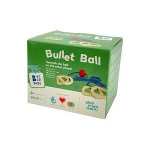 Imagine Joc de coordonare: Bullet Ball