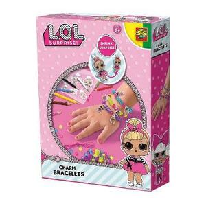 Imagine Bratari cu pandantive: L.O.L.
