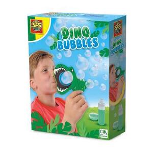 Imagine Baloane de sapun: Dinozaur