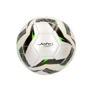 Imagine Minge de fotbal: Alb cu negru. John Sports. Competition III