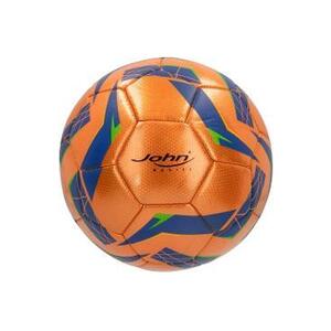 Imagine Minge de fotbal: Portocaliu cu albastru. John Sports. Competition III