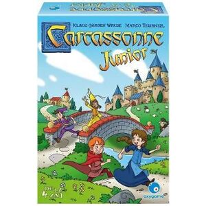 Imagine Carcassonne Junior