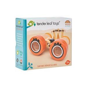 Imagine Binoclu cu caleidoscop. Safari Binoculars