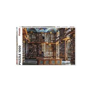 Imagine Puzzle 1000: St. Florian Library