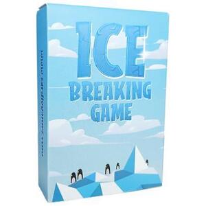 Imagine Joc de societate: Ice Breaking