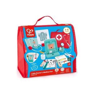 Imagine Jucarie: Set medical al micului doctor