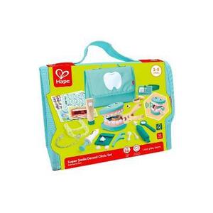 Imagine Jucarie: Set clinica dentara. Super Smile