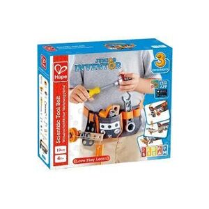 Imagine Jucarie STEAM: Set centura pentru scule