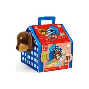 Imagine Jucarie: Set veterinar pentru clinica de ingrijire a cateilor