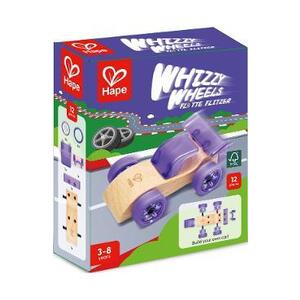 Imagine Jucarie: Masinuta Whizzy Wheels. Mov