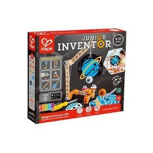 Imagine Jucarie Junior inventor. Laboratorul cu magneti