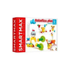 Imagine Joc magnetic Smartmax: Roboflex Plus Create