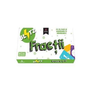 Imagine Fractii. Blitz