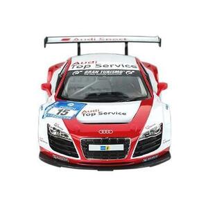 Imagine Masina Audi R8 LMS cu telecomanda scale 1/18