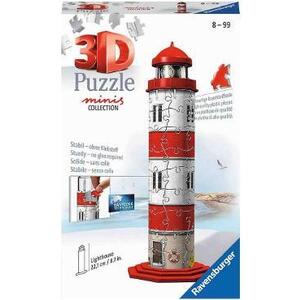 Imagine Puzzle 3D: Mini Farul