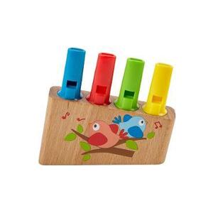 Imagine Jucarie: Panpipe curcubeu
