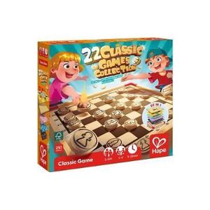 Imagine Set 22 jocuri clasice
