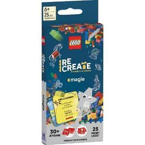 Imagine Lego Recreate: Magie