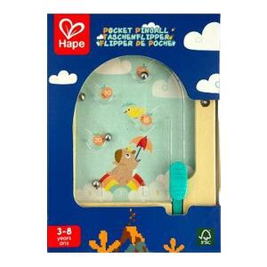 Imagine Pocket Pinball: Capibara