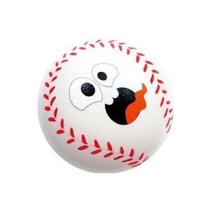 Imagine Minge saltareata: Baseball