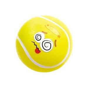 Imagine Minge saltareata: Tenis