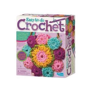 Imagine Kit creativ de crosetat