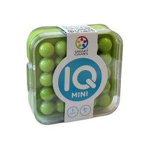 Imagine Joc de logica: IQ Mini. Verde