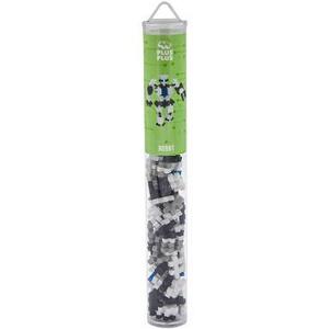 Imagine Set constructie Plus-Plus 100 piese. Robot