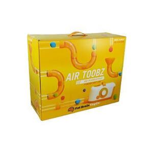 Imagine Air Toobz. Set de tuburi de aer interconectabile
