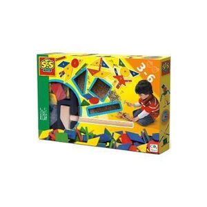 Imagine Set constructie: Hammer Tic Original