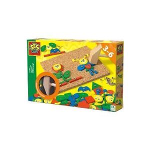 Imagine Set constructie: Hammer Tic Fantezie
