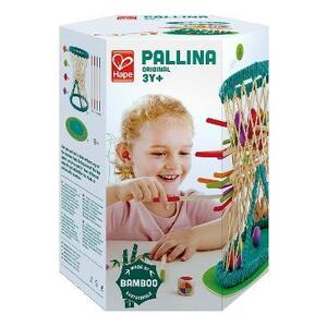 Imagine Joc cu mingi: Pallina original