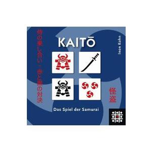 Imagine Joc de strategie. Kaito