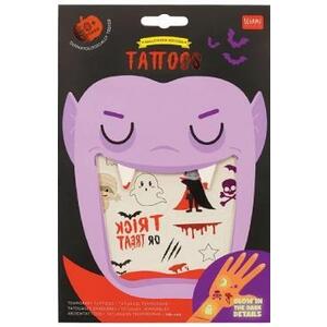 Imagine Tatuaje temporare Halloween