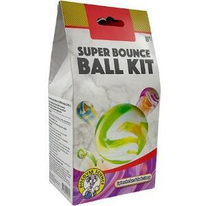 Imagine Kit pentru realizat mingi saltarete. Super Bounce Ball Kit