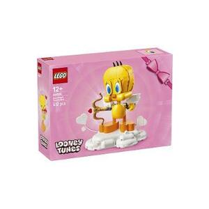 Imagine Lego Iconics: Adorabilul Tweety