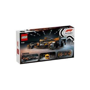 Imagine Lego Speed Champions: Masina de curse F1 McLaren