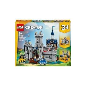 Imagine Castel - Set mic