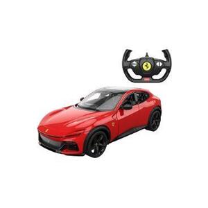 Imagine Masina cu telecomanda. Ferrari Purosangue
